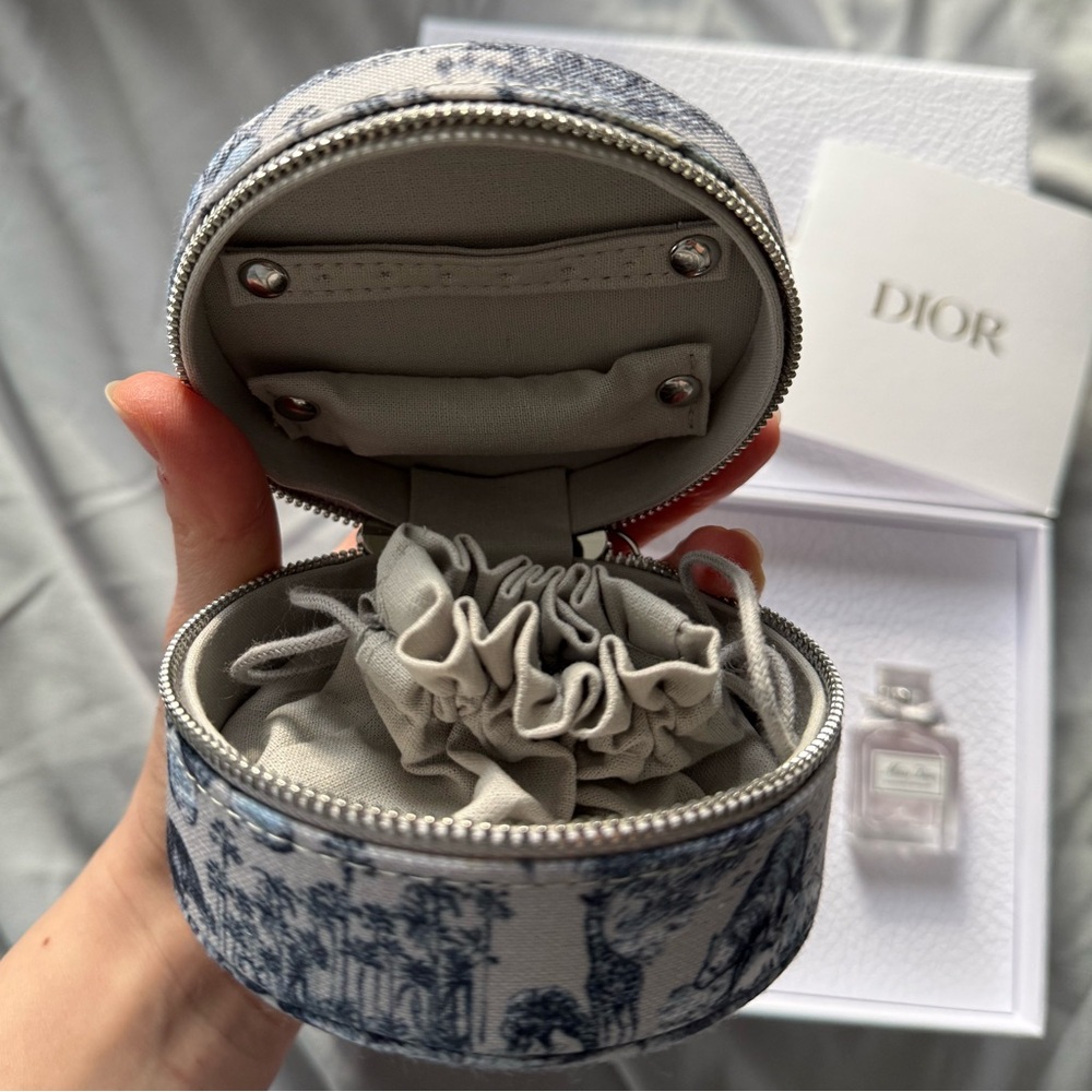 NIB gift set from DIOR - Picture 4 of 4